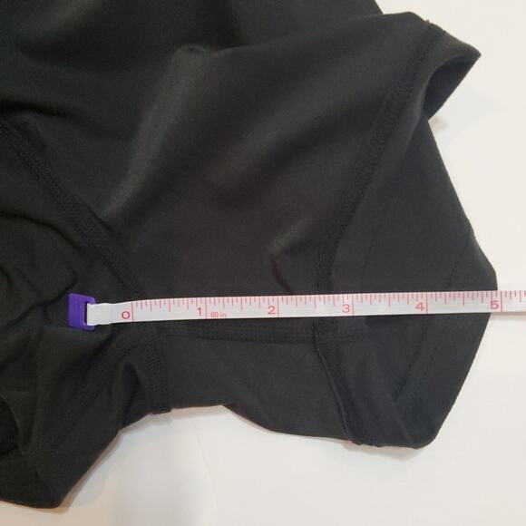 Merrell Opti-Wick. Women's  Skort Size M. BLACK - Picture 5 of 10